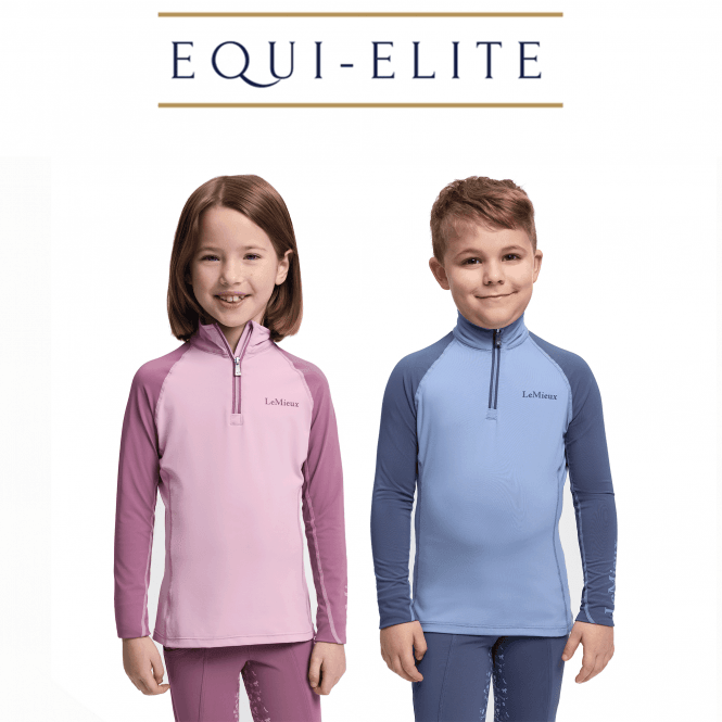 LeMieux Mini Base Layer