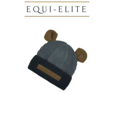 Mini Bear Beanie