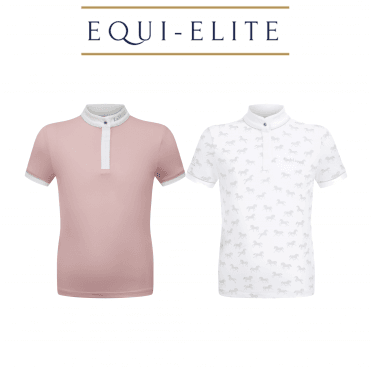 Mini Bella Bonnie Show Shirt