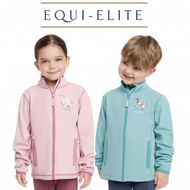 Mini Mari Micro Fleece 