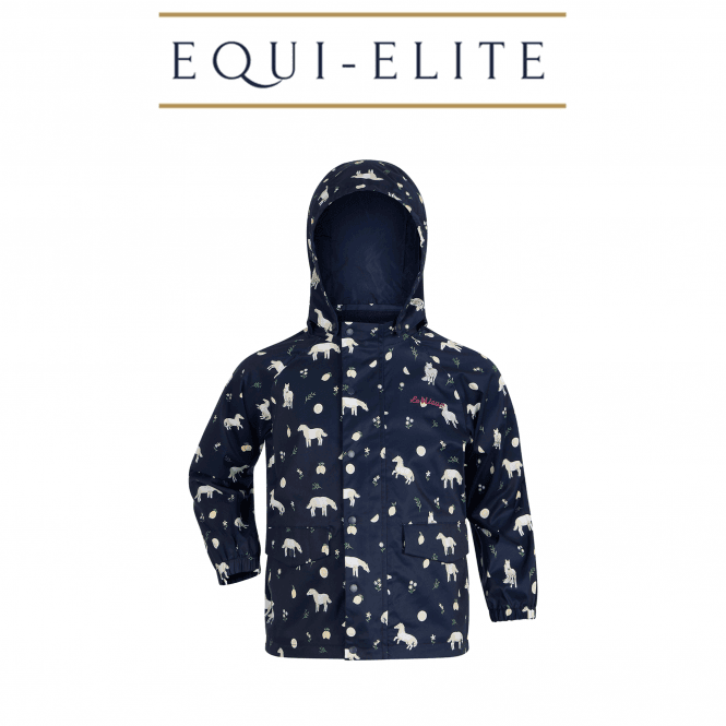 LeMieux Mini Pippin Splash Jacket