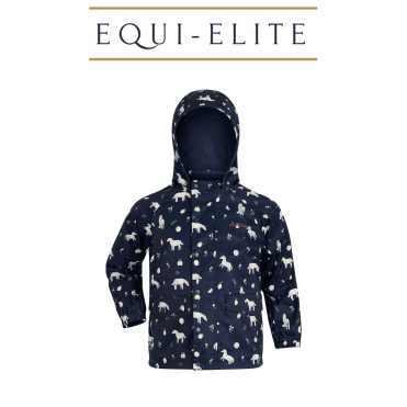 Mini Pippin Splash Jacket