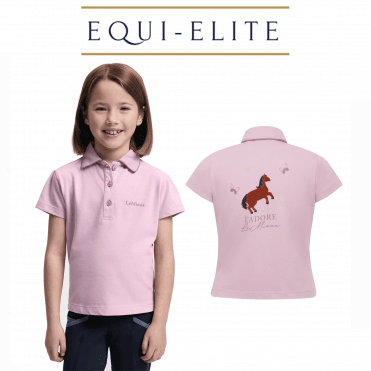 Mini Polo Shirt