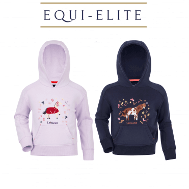 Mini Romi Hoodie