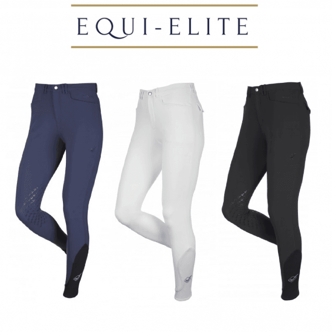 LeMieux Monsieur Breeches