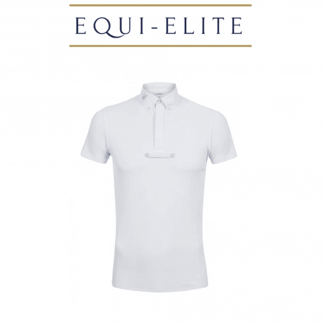 LeMieux Monsieur Competition Shirt