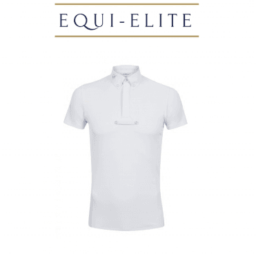 Monsieur Competition Shirt