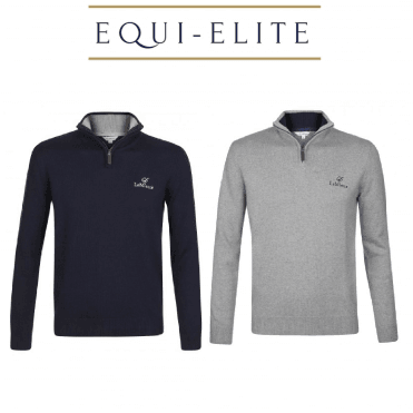 Monsieur Crew Jumper