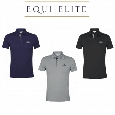 Monsieur Polo Shirt
