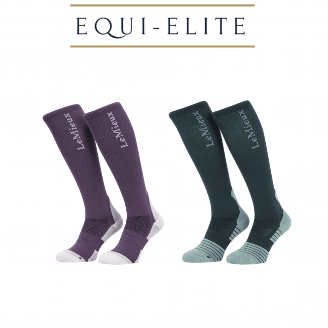 LeMieux Performance Socks