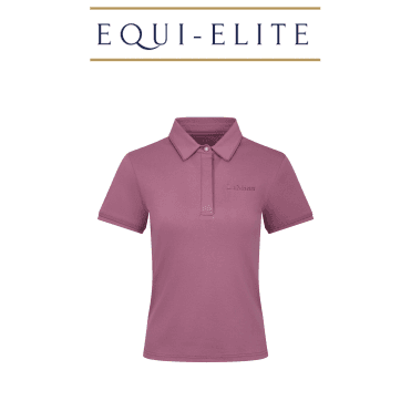 Pixie Polo Shirt