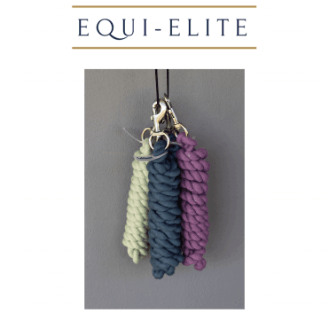 Polycotton Leadrope