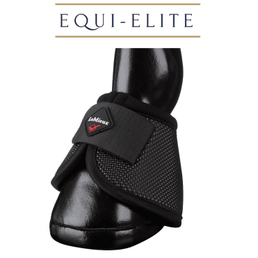 ProForm Ballistic No Turn Over Reach Boots