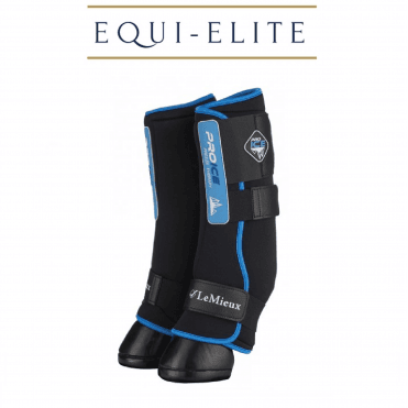 ProIce Freeze Therapy Boots