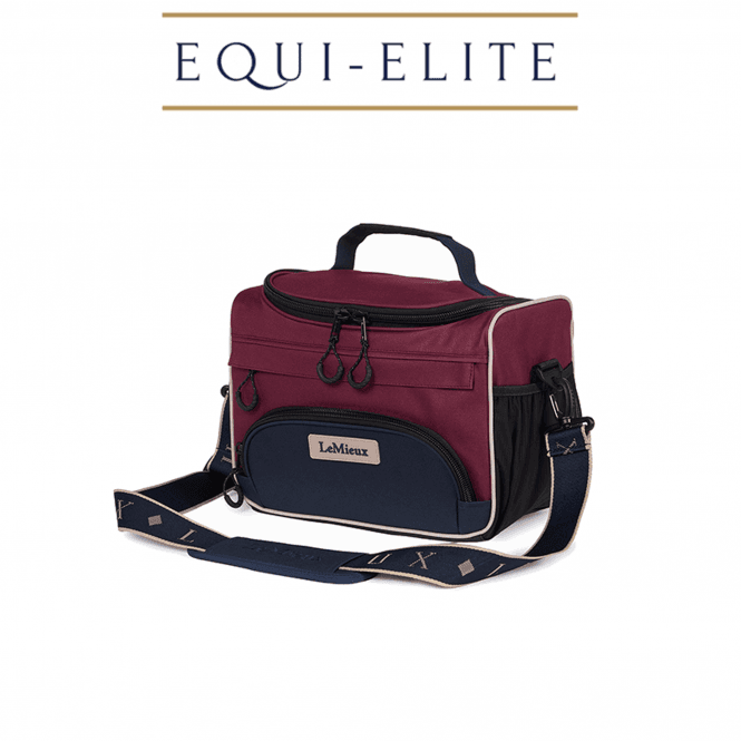 LeMieux ProKit Lite Grooming Bag
