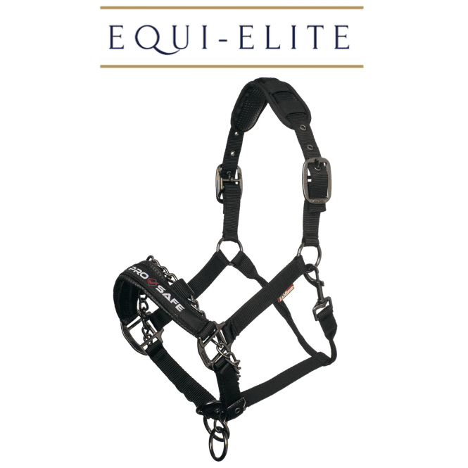 LeMieux ProSafe Controller Headcollar