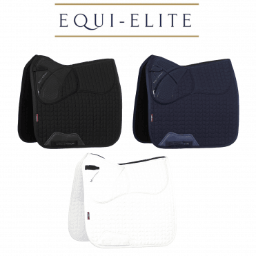 ProSorb Plain 2 Pocket Dressage Square