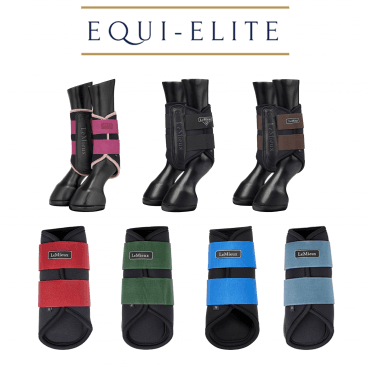 ProSport Grafter Brushing Boots