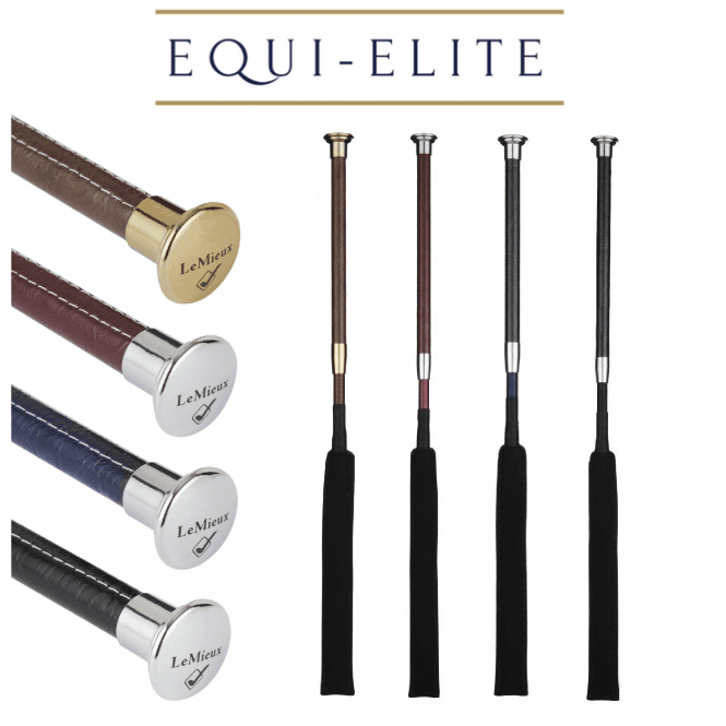 LeMieux Rhone Junior Pro Baton