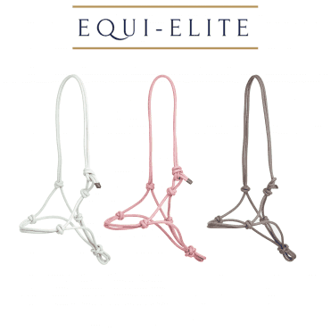 Rope Halter