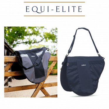 Saddle Carry Bag
