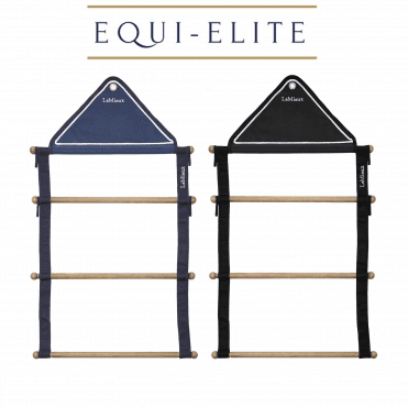 Show Rug Hanging Rack