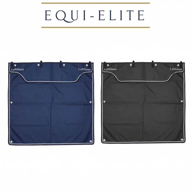 LeMieux Show Stable Drape