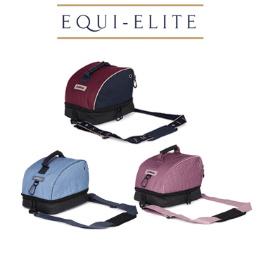 ShowKit Rider Hat Bag