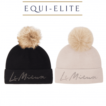 Sparkle Beanie 