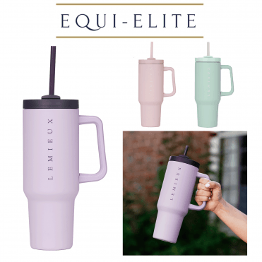 Sports Cup 1.2L Double Skinned Vacuum Insulation