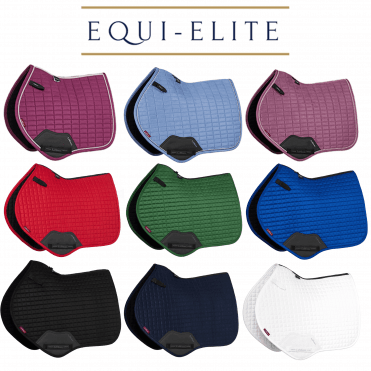 Suede Close Contact Square