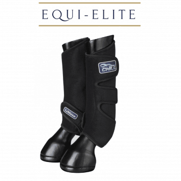 Tendon Chill Boots (Pair)