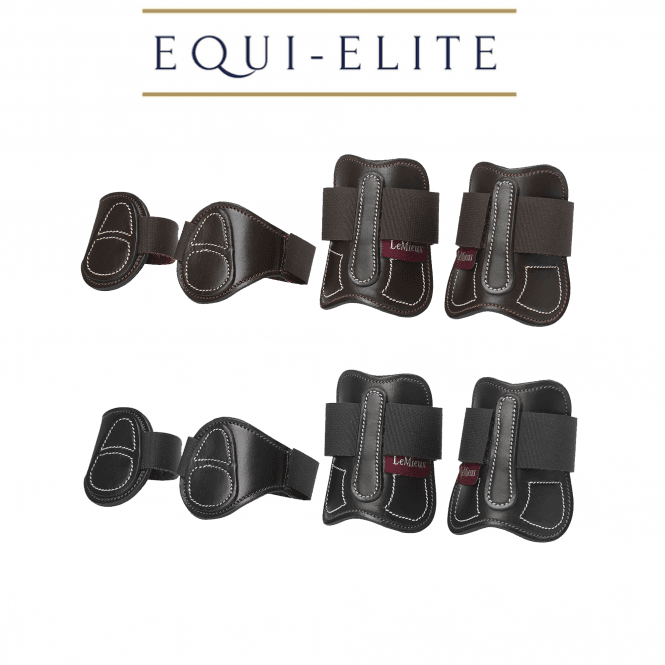 LeMieux Toy Pony Capella Boots
