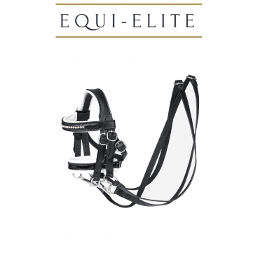 Toy Pony Double Bridle