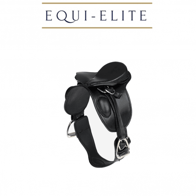 LeMieux Toy Pony Dressage Saddle 