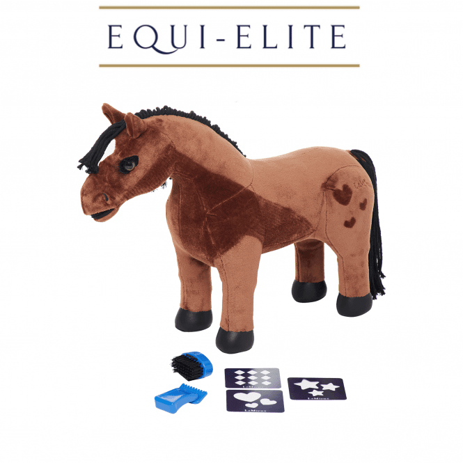 LeMieux Toy Pony Gracie