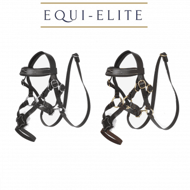 Toy Pony Grackle Bridle