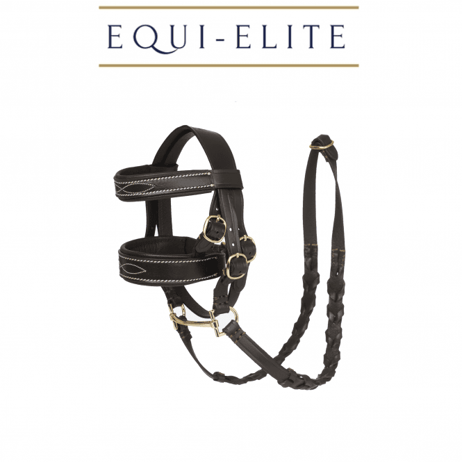 LeMieux Toy Pony Hunter Bridle 