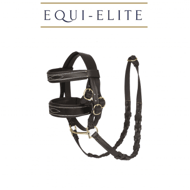 Toy Pony Hunter Bridle 