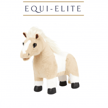 Toy Pony Lemon