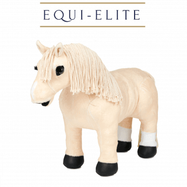 Toy Pony Popcorn