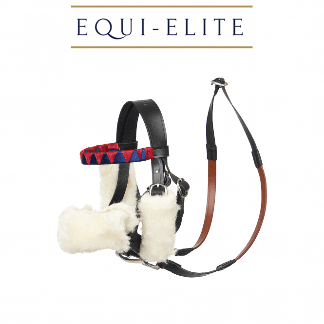 LeMieux Toy Pony Racing Bridle