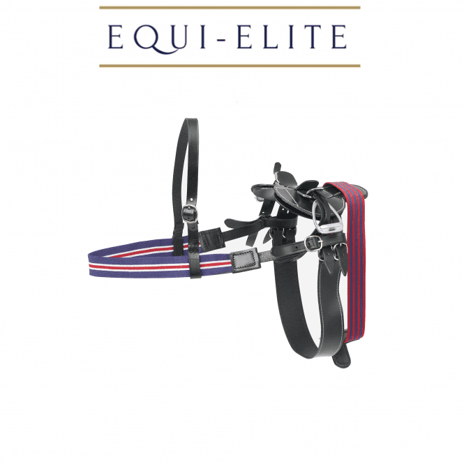 LeMieux Toy Pony Racing Saddle