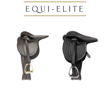 Toy Pony Saddle