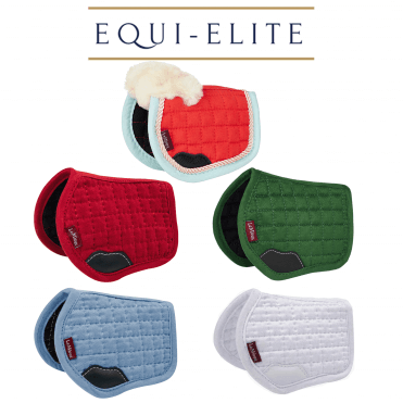 Toy Pony Saddle Pad