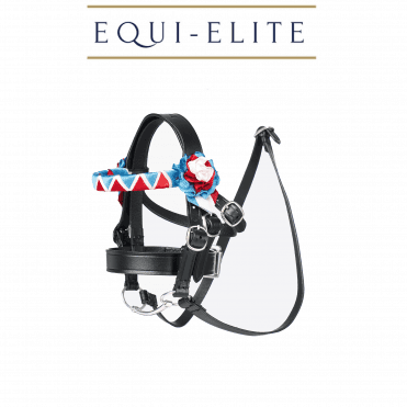 Toy Pony Showing Bridle 