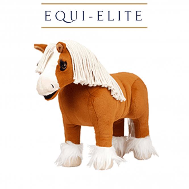 LeMieux Toy Pony Sundance