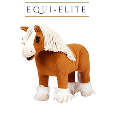 Toy Pony Sundance