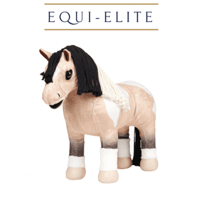 Toy Pony Toby