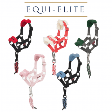 Toy Pony Vogue Headcollar 
